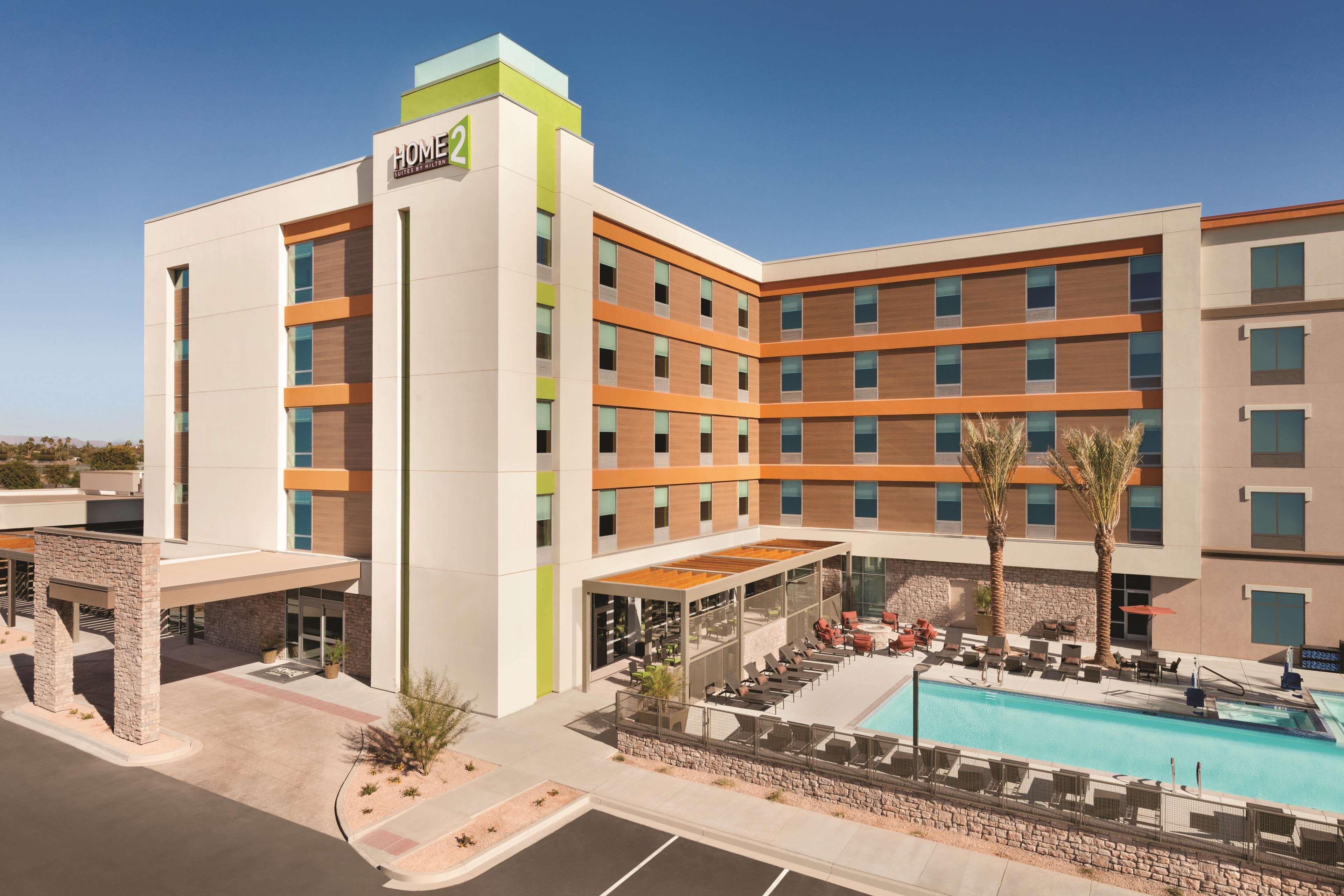 Hyatt Regency Phoenix Downtown - No Destination Fees Exteriér fotografie
