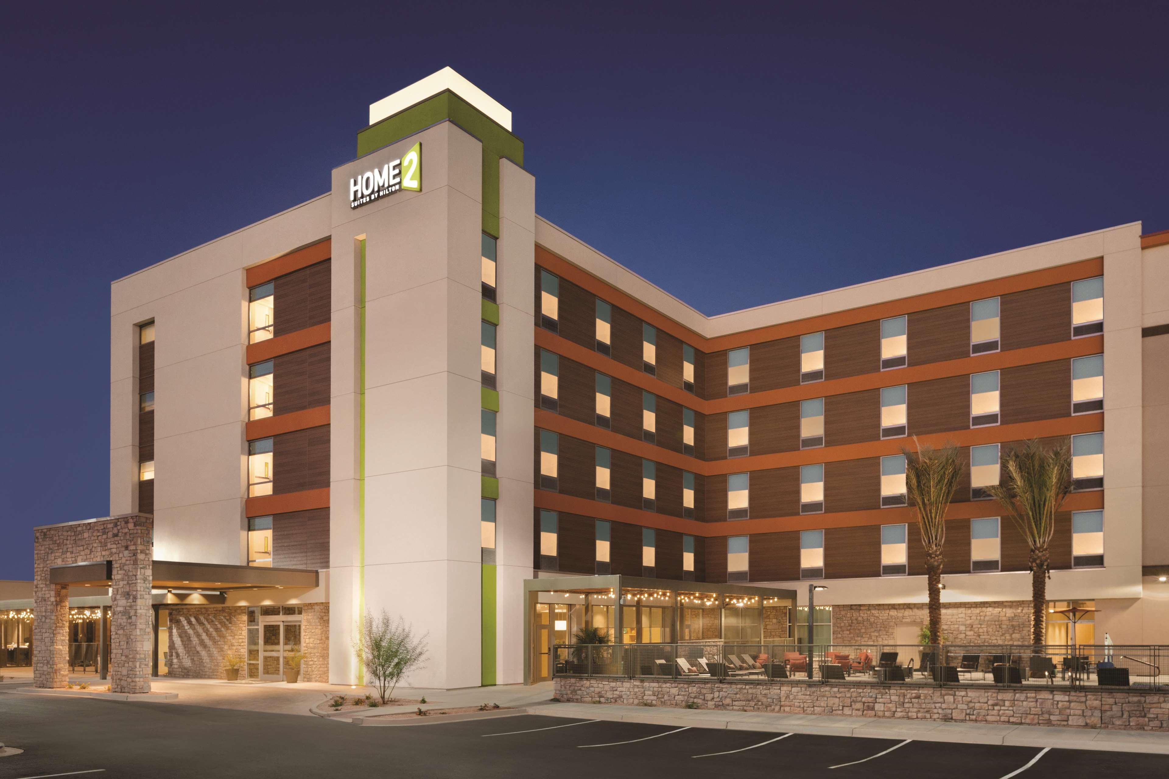 Hyatt Regency Phoenix Downtown - No Destination Fees Exteriér fotografie