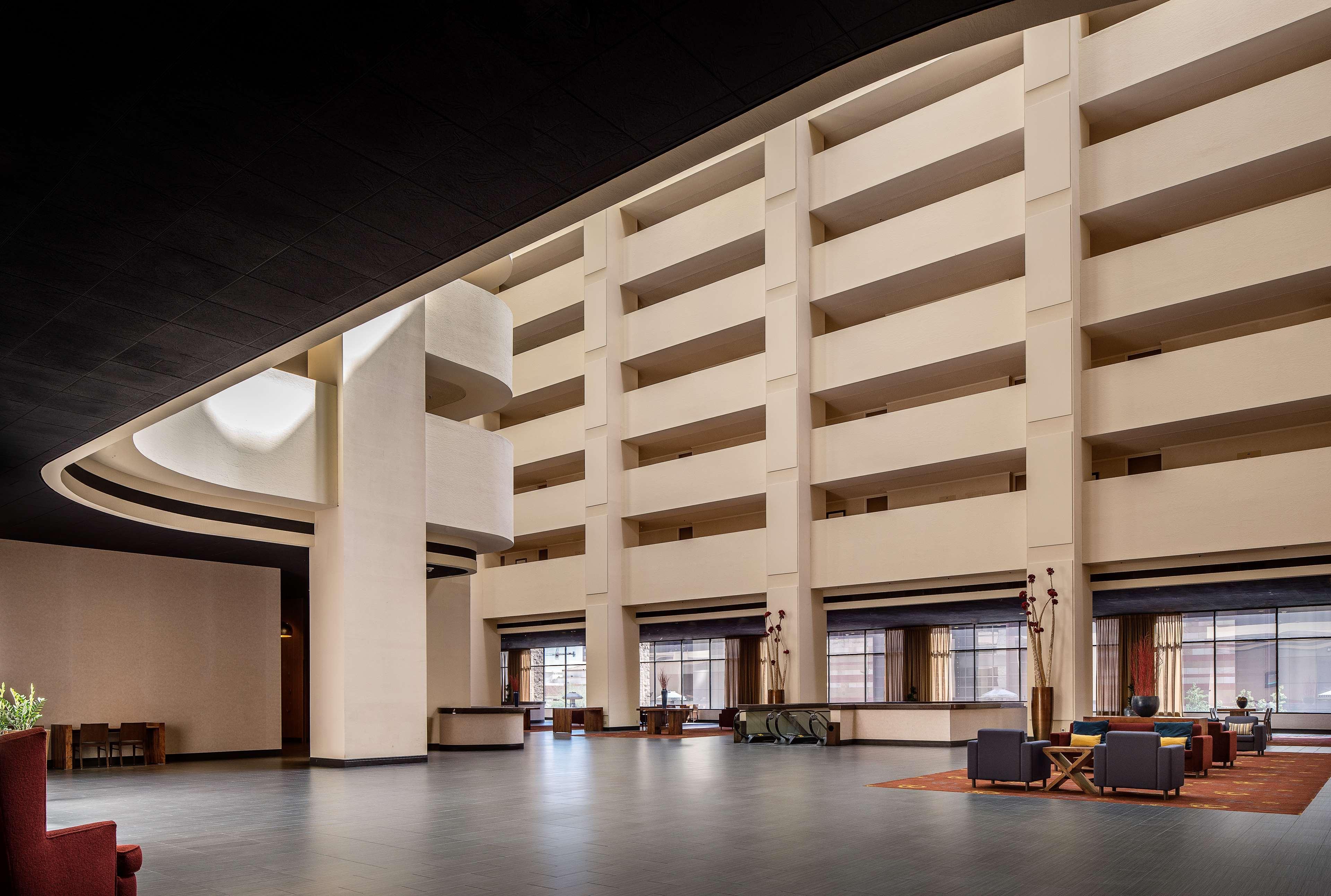 Hyatt Regency Phoenix Downtown - No Destination Fees Exteriér fotografie