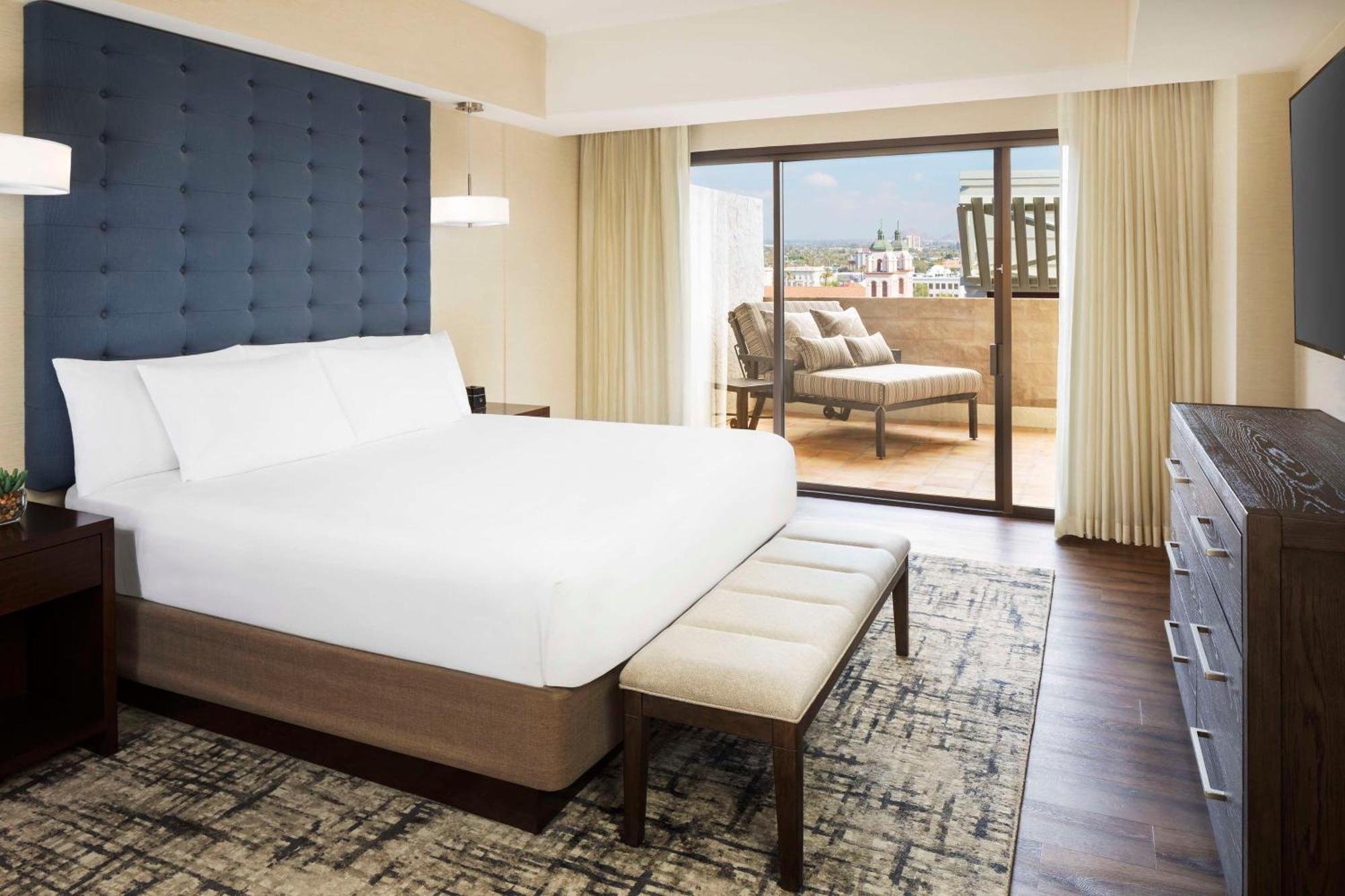 Hyatt Regency Phoenix Downtown - No Destination Fees Exteriér fotografie