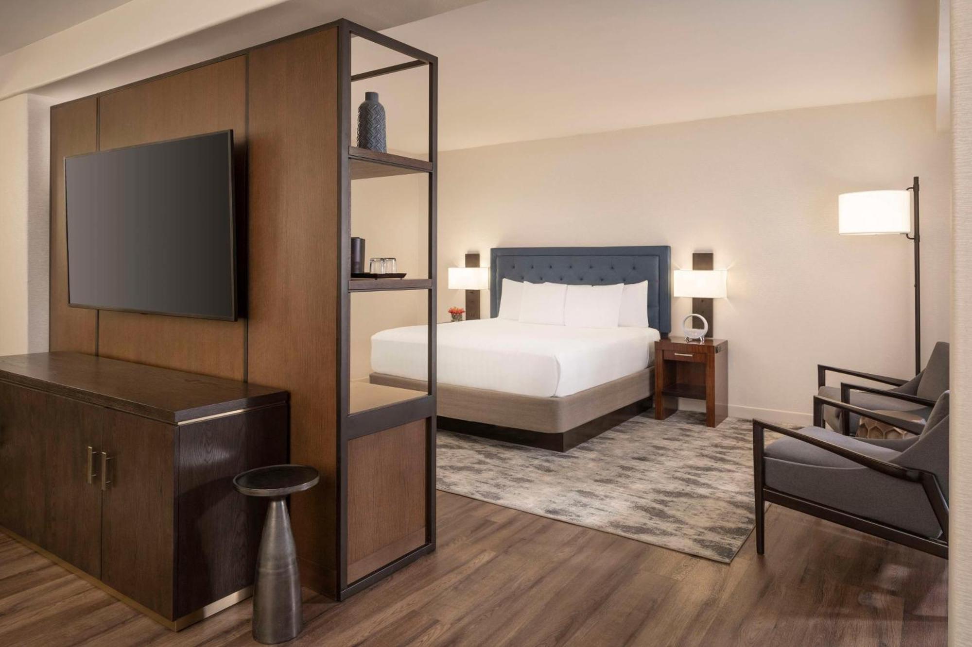 Hyatt Regency Phoenix Downtown - No Destination Fees Exteriér fotografie